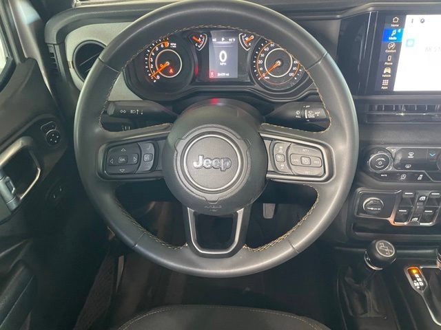 Used 2024 Jeep Gladiator Sport AWD/4WD image 13