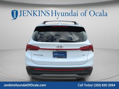 Used 2023 Hyundai Santa Fe SEL