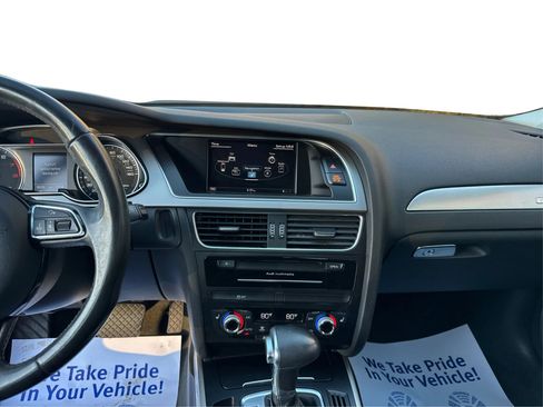 Used 2015 Audi A4 2.0T Premium Plus w/ Technology Package image 16