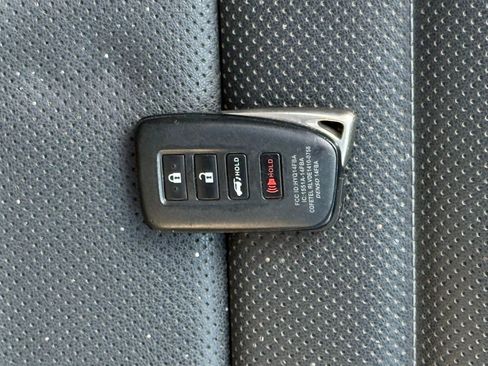 Used 2017 Lexus IS 200t F Sport w/ F Sport Package image 28