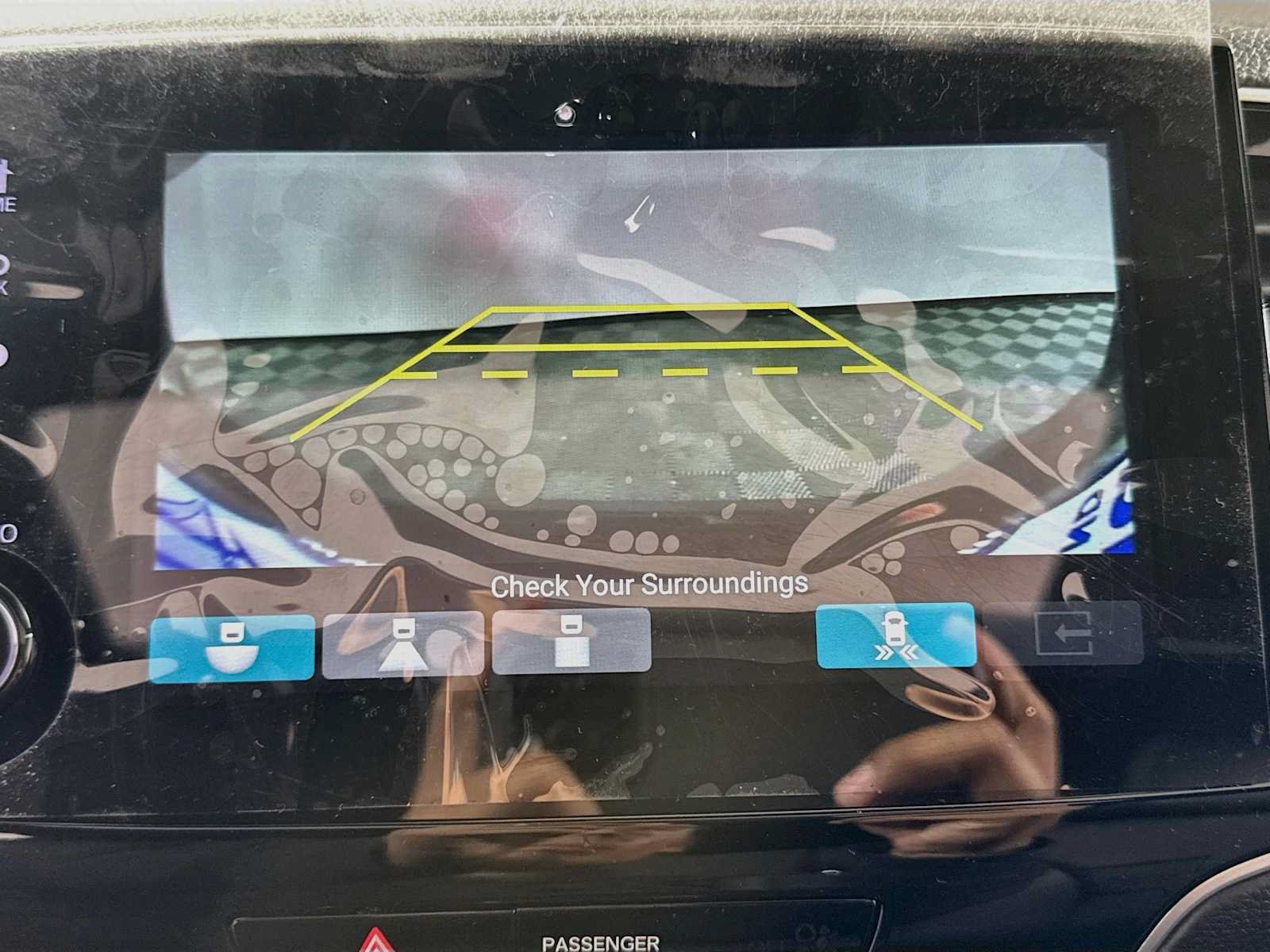 Certified 2025 Honda Passport EX-L image 31