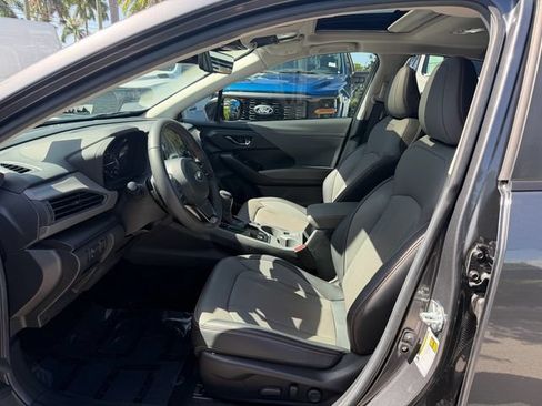 Used 2025 Subaru Crosstrek 2.5i Limited w/ Crosstrek Mirror Package AWD/4WD image 11