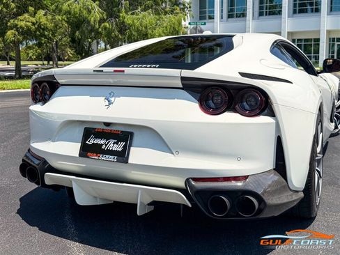 Used 2019 Ferrari 812 Superfast RWD image 54