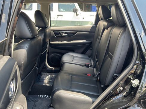 Used 2019 Nissan Rogue SL AWD/4WD image 39
