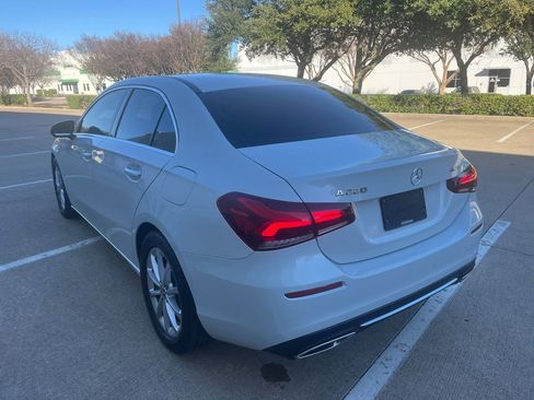 Used 2020 Mercedes-Benz A 220 4MATIC image 7