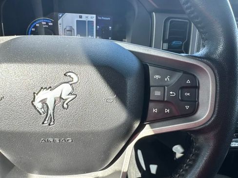 Used 2023 Ford Bronco Outer Banks AWD/4WD image 17