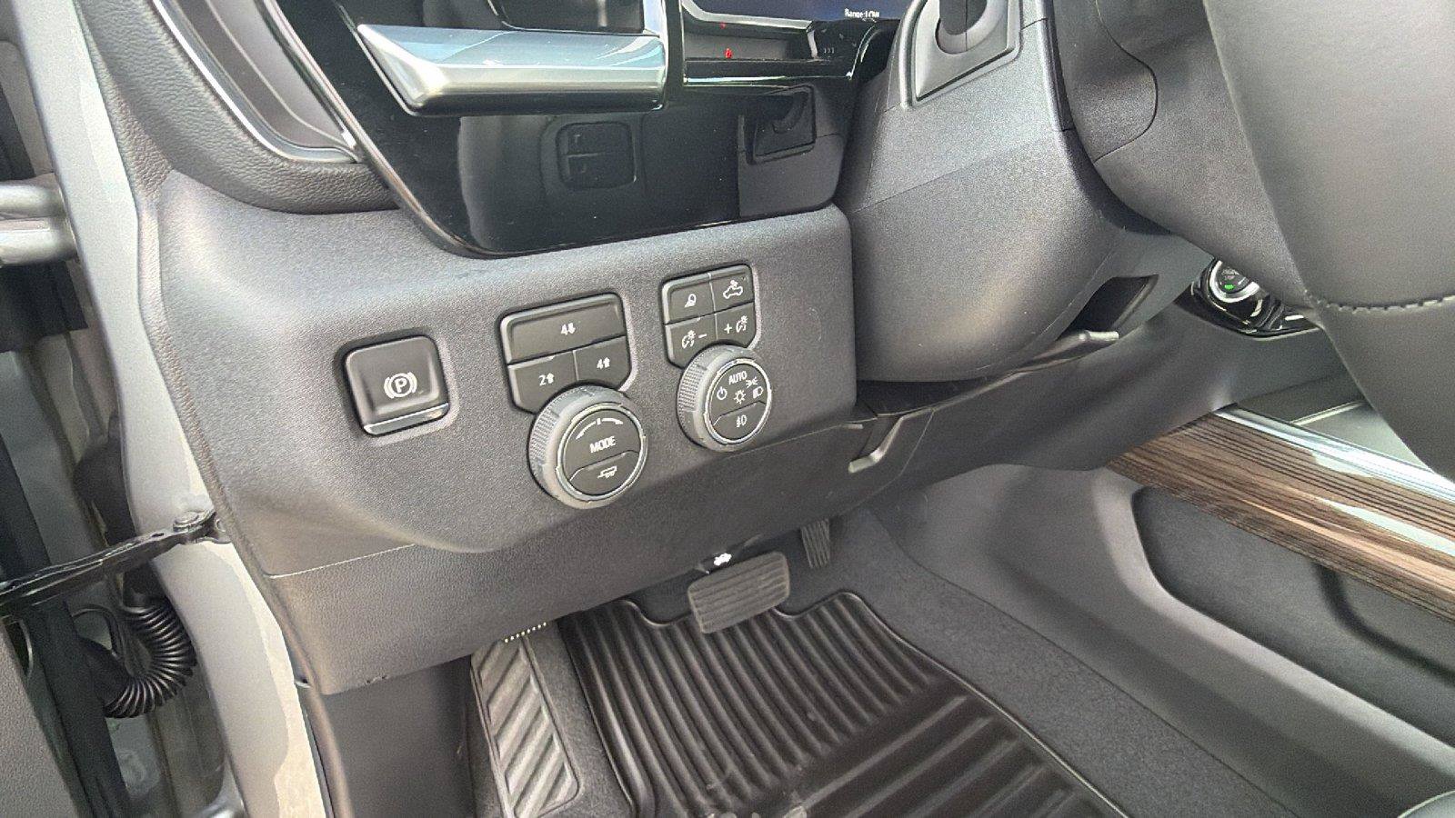 New 2026 Chevrolet Silverado 2500 LT w/ Trail Boss Package AWD/4WD image 21