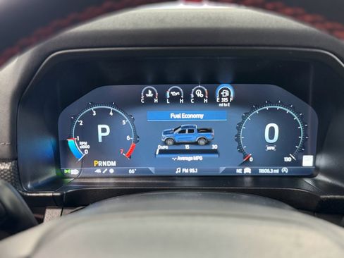 Used 2025 Ford Ranger Raptor image 20