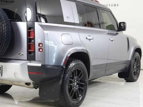 Used 2023 Land Rover Defender 110 SE image 54