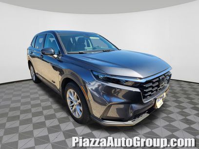 Certified 2023 Honda CR-V EX