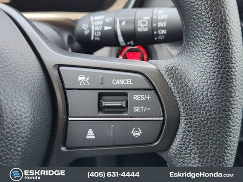 Certified 2026 Honda CR-V EX image 30