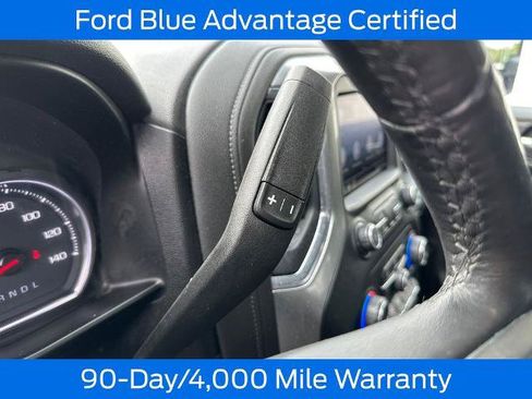 Used 2020 Chevrolet Silverado 1500 LT w/ All-Star Edition RWD image 17