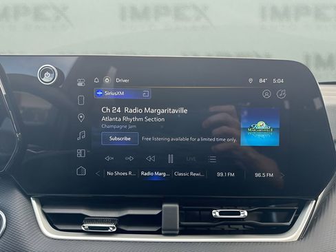 Used 2026 Chevrolet Equinox LT FWD image 19