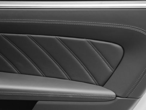 Certified 2025 Porsche 911 Turbo S AWD/4WD image 43