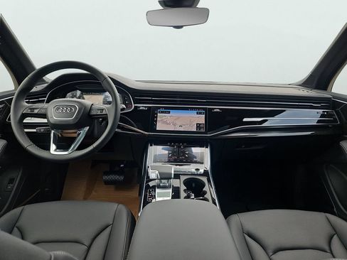 New 2026 Audi Q7 Premium Plus AWD/4WD image 5