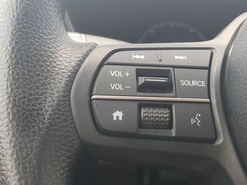 Used 2024 Honda CR-V EX image 22