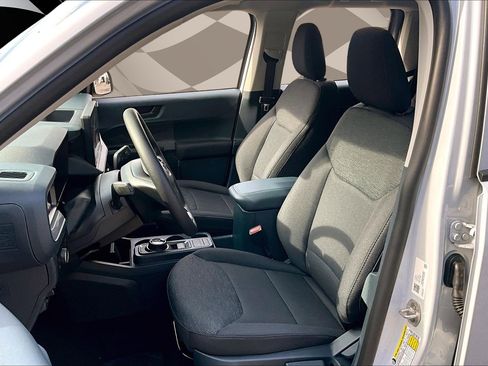 New 2026 Ford Maverick XL w/ Equipment Group 101A image 9