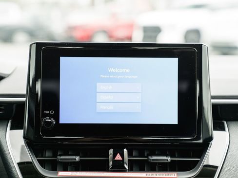 New 2026 Toyota Corolla LE image 17