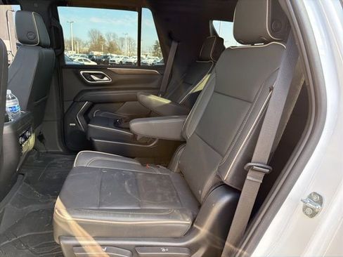 Used 2023 Chevrolet Tahoe Premier image 21