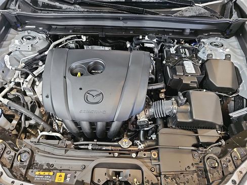 New 2026 MAZDA CX-30 AWD 2.5 S image 30