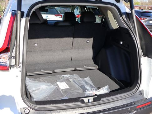 New 2026 Honda CR-V EX-L image 10