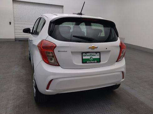 Used 2021 Chevrolet Spark LS FWD image 6