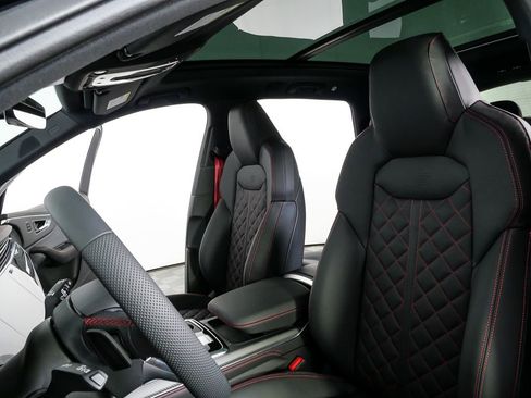 New 2026 Audi Q7 3.0T Prestige AWD/4WD image 5