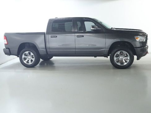 Used 2020 RAM 1500 Big Horn AWD/4WD image 11