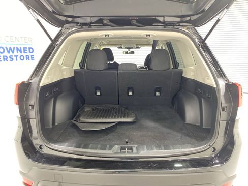 Used 2024 Subaru Forester Premium AWD/4WD image 23