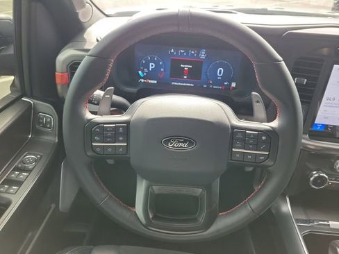 Used 2024 Ford F150 Raptor image 11