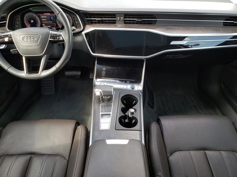 Used 2019 Audi A6 3.0T Prestige w/ Prestige Package image 6