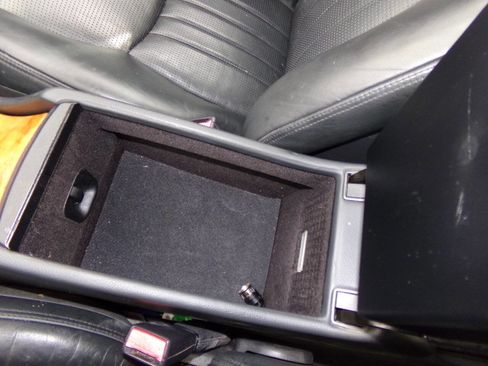 Used 2004 Mercedes-Benz S 55 AMG image 59