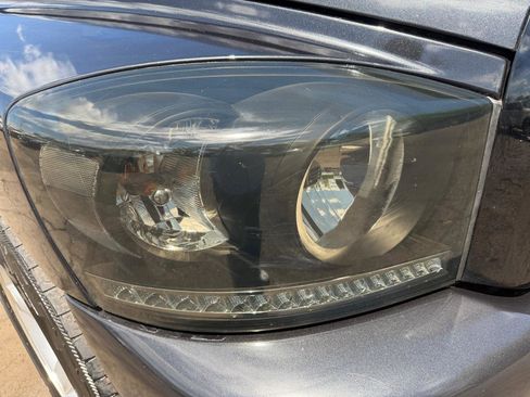 Used 2007 Dodge Ram 1500 Truck SLT RWD image 11