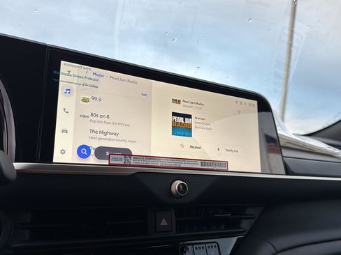 New 2026 Toyota Crown XLE image 21