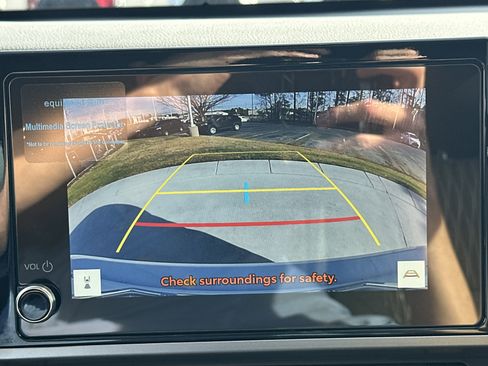 Certified 2025 Toyota Camry LE image 25