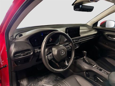 Used 2024 Honda HR-V EX-L image 9