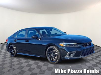 Used 2023 Honda Civic Si