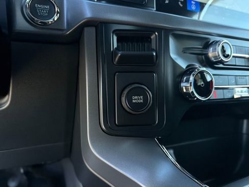 New 2026 Ford F150 XLT w/ Equipment Group 302A MID image 10