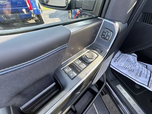 New 2026 Ford F350 Platinum AWD/4WD image 19