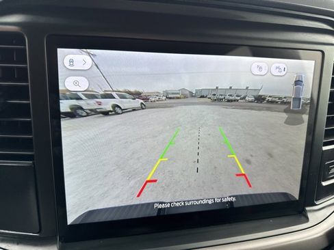 Used 2025 Ford F150 XLT w/ Equipment Group 301A Standard image 17