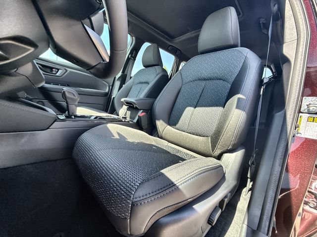 New 2026 Subaru Forester Touring AWD/4WD image 13
