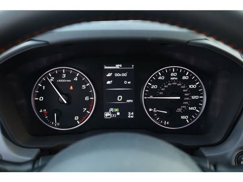 New 2026 Subaru Crosstrek 2.5i Limited AWD/4WD image 37