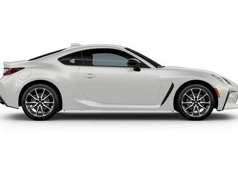 New 2026 Toyota GR86 image 14