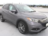 Used 2022 Honda HR-V EX image 2