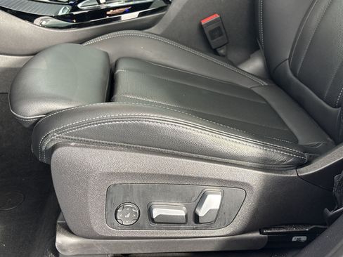 Used 2022 BMW X3 sDrive30i w/ Convenience Package RWD image 15