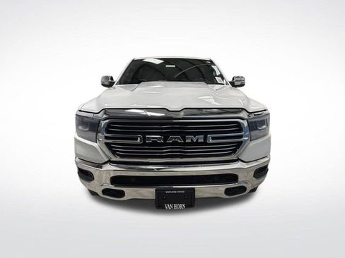 Used 2023 RAM 1500 Laramie image 12