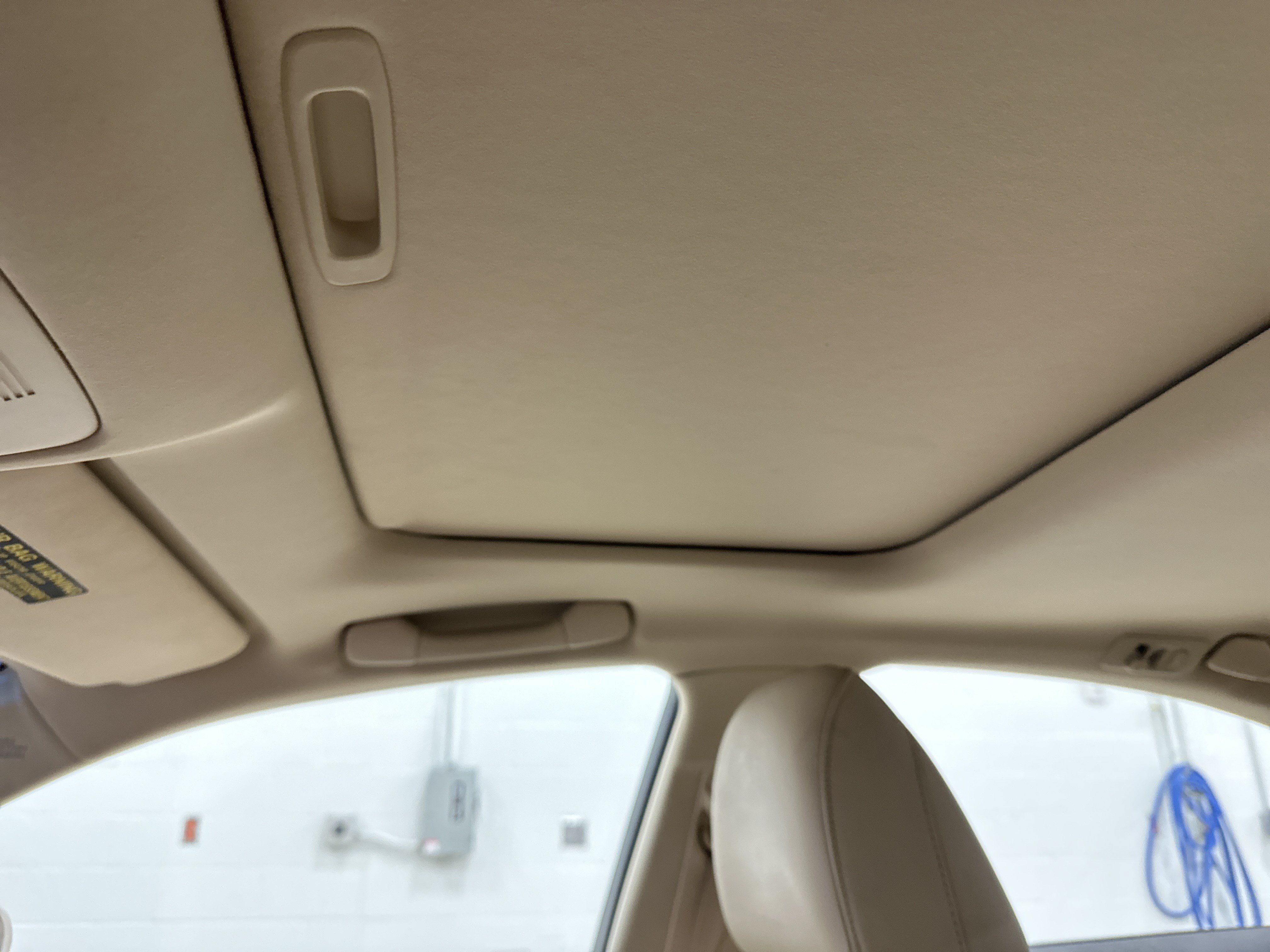 Used 2011 Lexus ES 350 FWD image 28