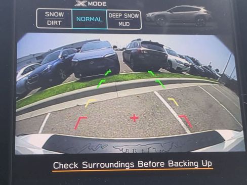 Certified 2025 Subaru Crosstrek 2.5i Sport image 29