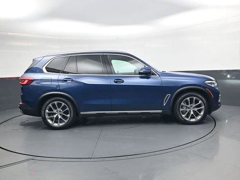 Used 2019 BMW X5 xDrive50i w/ Premium Package 2 image 3