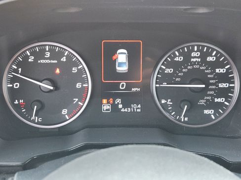 Used 2023 Subaru Legacy image 10